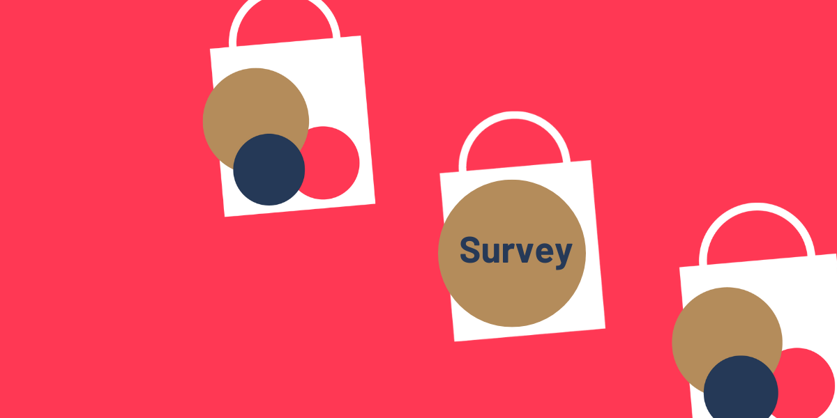 Swagable bag survey