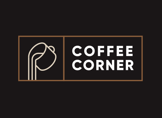 Sponsor logo of Coffee Corner
