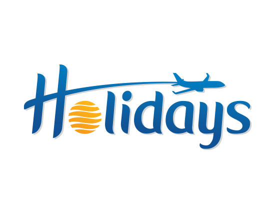 Sponsor logo of Holidays Admin