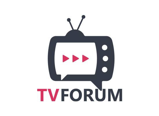 Sponsor logo of TV Forum Admin
