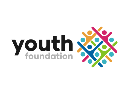 Sponsor logo of Youth Foundation